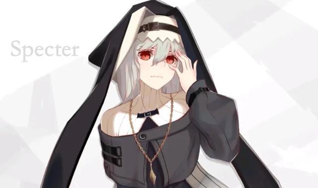 《明日方舟》逸闻:深海色召唤触手怪,斯卡蒂大战克苏鲁