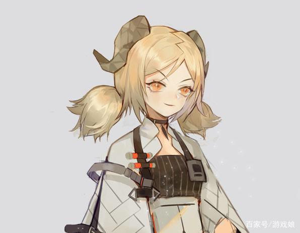 明日方舟：名字是四个字的法师都很强！史都华德笑了，天火不甘心