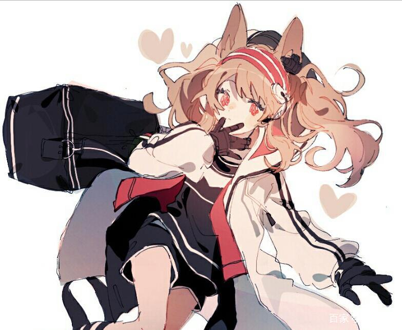 明日方舟:名字是四个字的法师都很强!史都华德笑了,天火不甘心