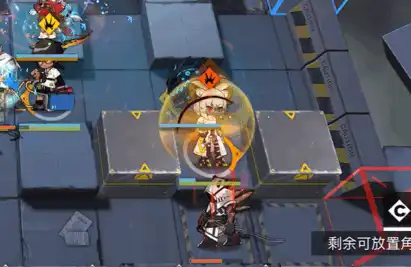 明日方舟：最速详评！六星环法卡涅利安，干员使用指南和数据分析