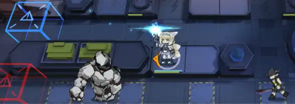 明日方舟：最速详评！六星减速系辅助铃兰，干员使用指南