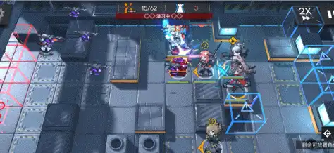 明日方舟:最速详评!六星减速系辅助铃兰,干员使用指南