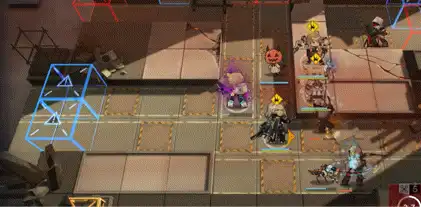 明日方舟：最速详评！六星减速系辅助铃兰，干员使用指南