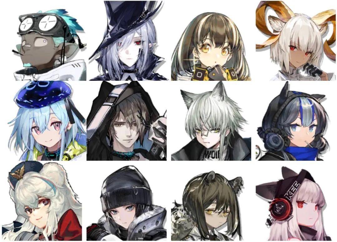 明日方舟：详细测评！四星秘术师深靛，干员使用指南和数据分析