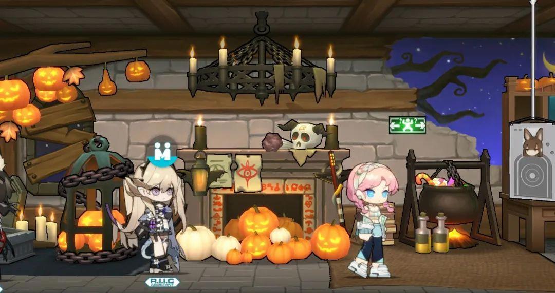 明日方舟：详细测评！四星秘术师深靛，干员使用指南和数据分析