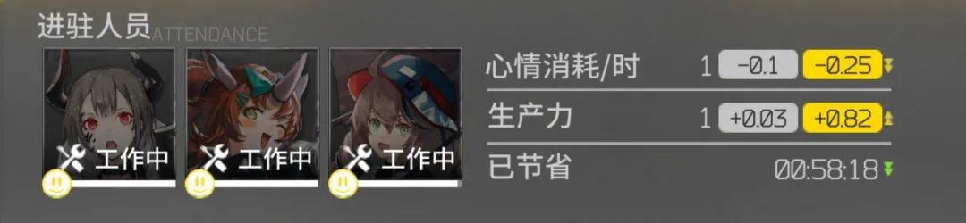 明日方舟:最全基建指南!加班的艺术,真正的职场铁人诞生了