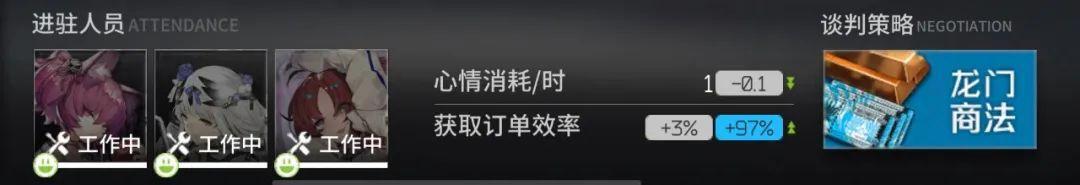 明日方舟：最全基建指南！加班的艺术，真正的职场铁人诞生了