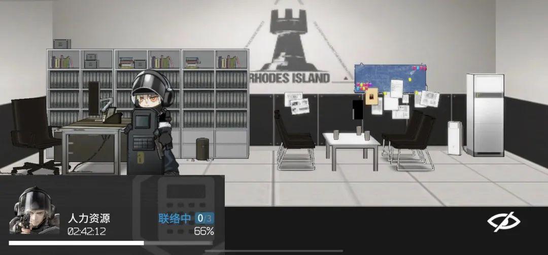 明日方舟:最全基建指南!加班的艺术,真正的职场铁人诞生了