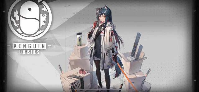 明日方舟：这些五星干员绝对要练，作用不低于六星干员