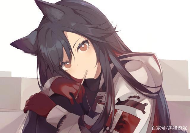 明日方舟现版本全干员外号汇总麦哲伦外号最多因阿米娅而入坑