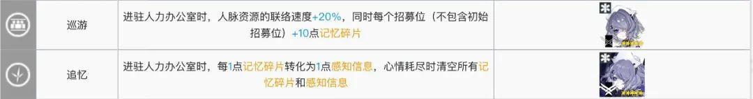 明日方舟:每天几万龙门币怎么来的?基建系统该这么玩!