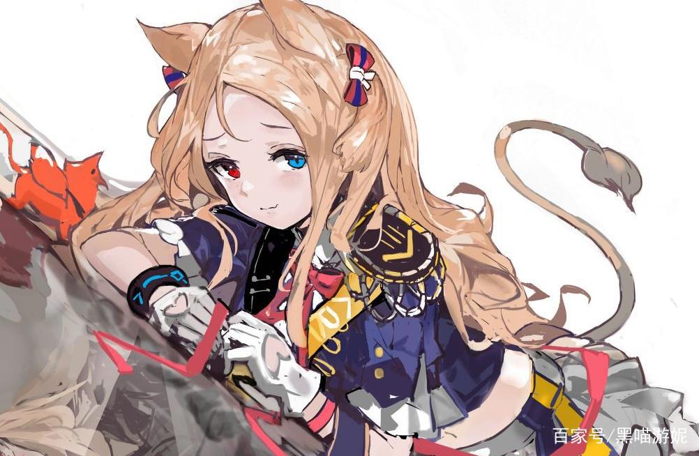 明日方舟9月16日常驻标准寻访预告温蒂和格劳克斯开放兑换