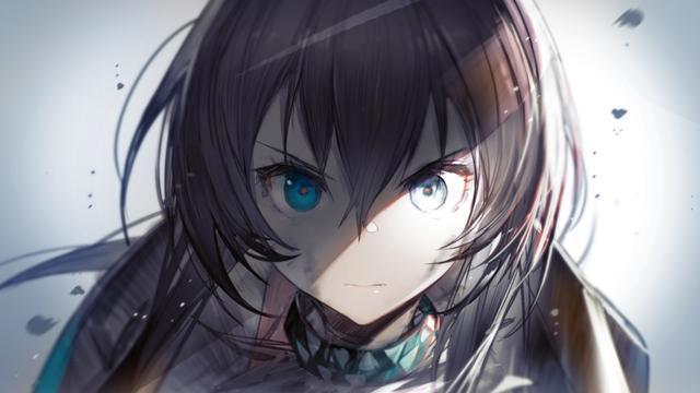 明日方舟：主线剧情全整理，阿米娅直面爱国者