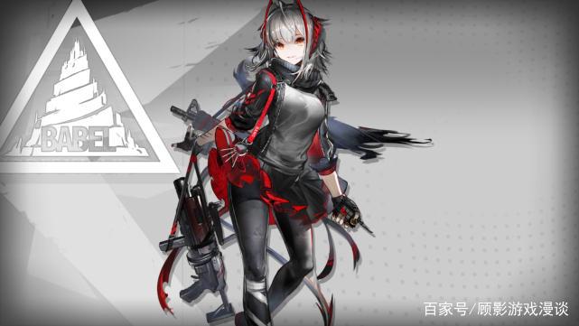 明日方舟：小日子老师随手画了个海猫，没准第二天就要被开了吧？