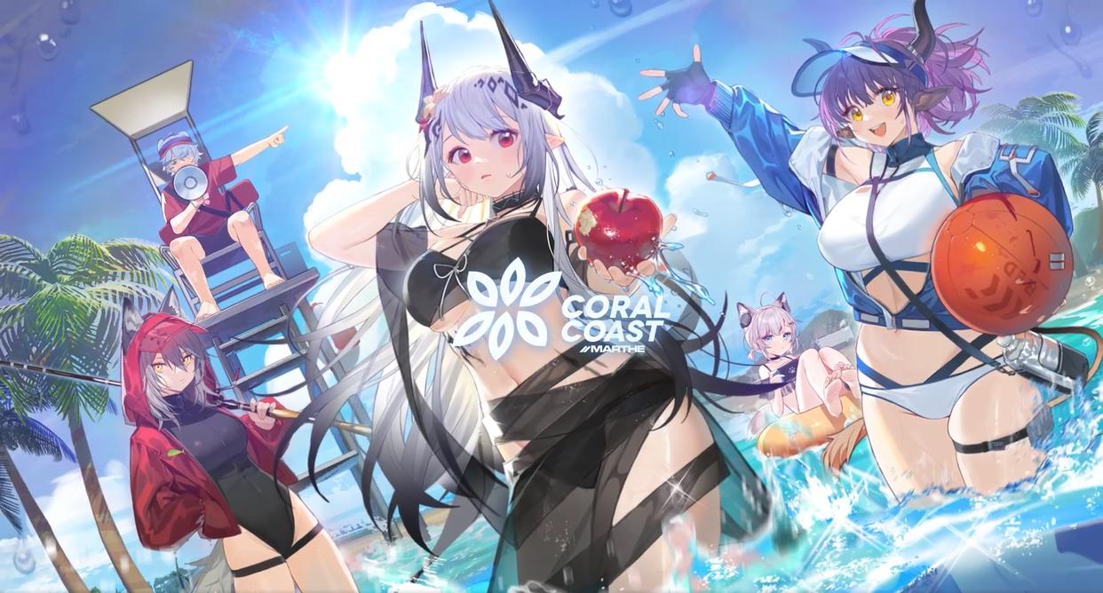 「明日方舟-剧情解析」《“多索雷斯”与她的市长》