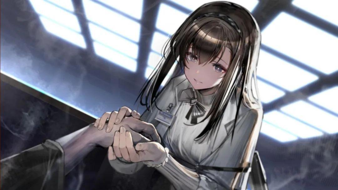 明日方舟:待实装的干员足足有80位?想都不敢想的卫星数量