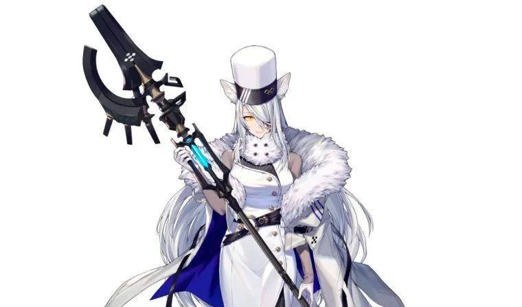 明日方舟:待实装的干员足足有80位?想都不敢想的卫星数量