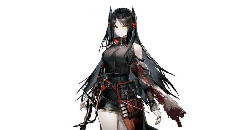 明日方舟：待实装的干员足足有80位？想都不敢想的卫星数量