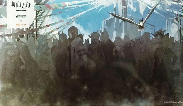 明日方舟：待实装的干员足足有80位？想都不敢想的卫星数量