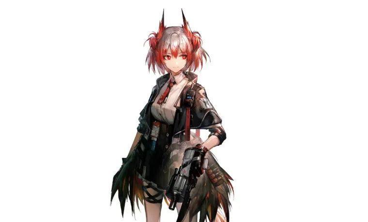 明日方舟:待实装的干员足足有80位?想都不敢想的卫星数量