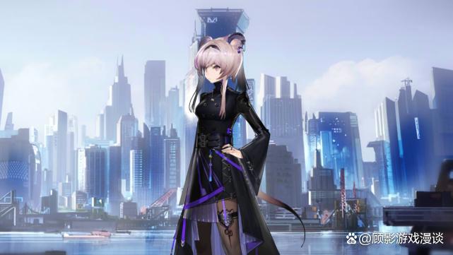 明日方舟四大卫星依旧未落地,鸽王澄闪等了22个月,她们得多久?