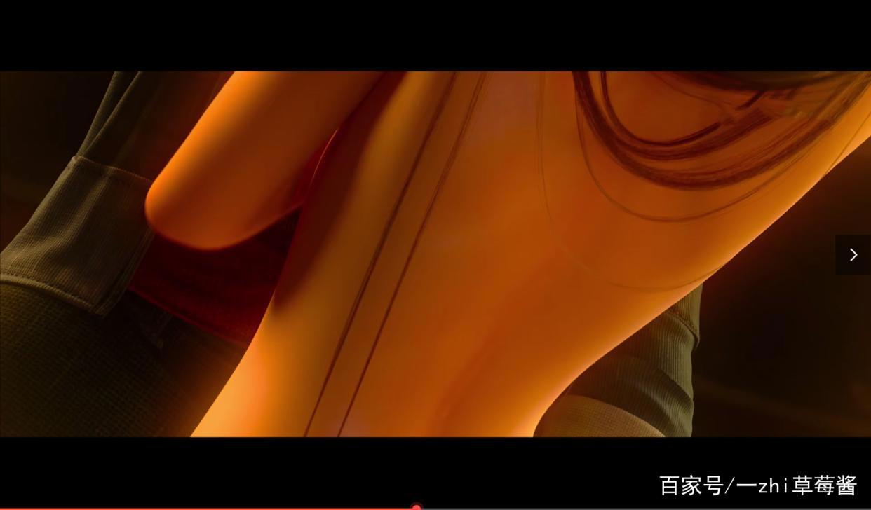 《白蛇：缘起》：真·里程碑，真男神阿宣