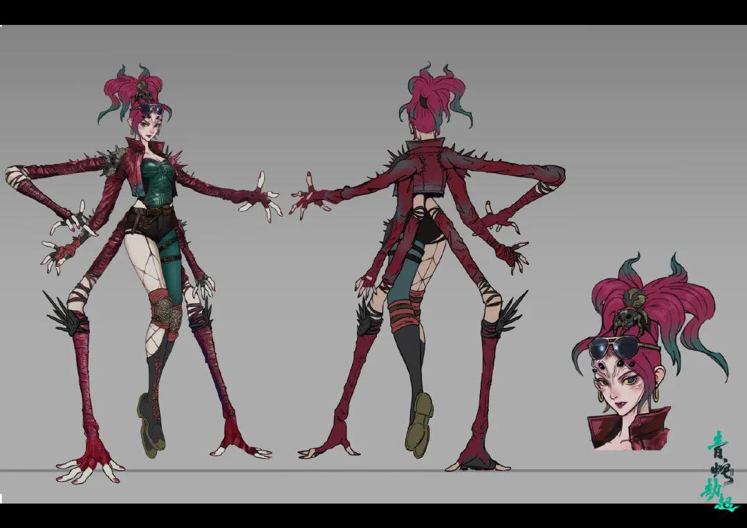 《白蛇2：青蛇劫起》能为追光再赢一局吗？