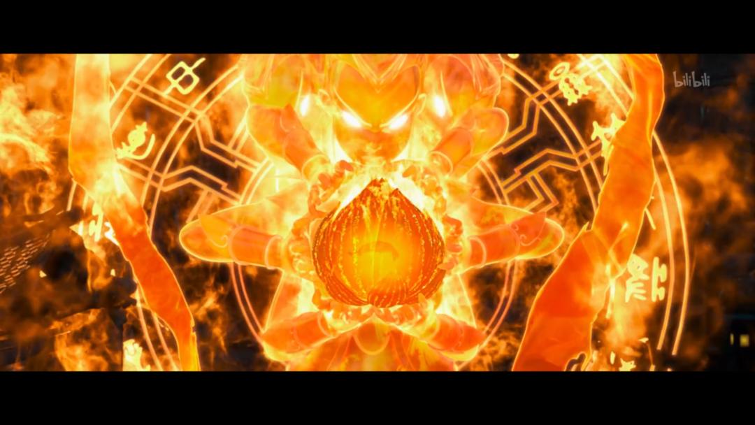 《白蛇2:青蛇劫起》能为追光再赢一局吗?