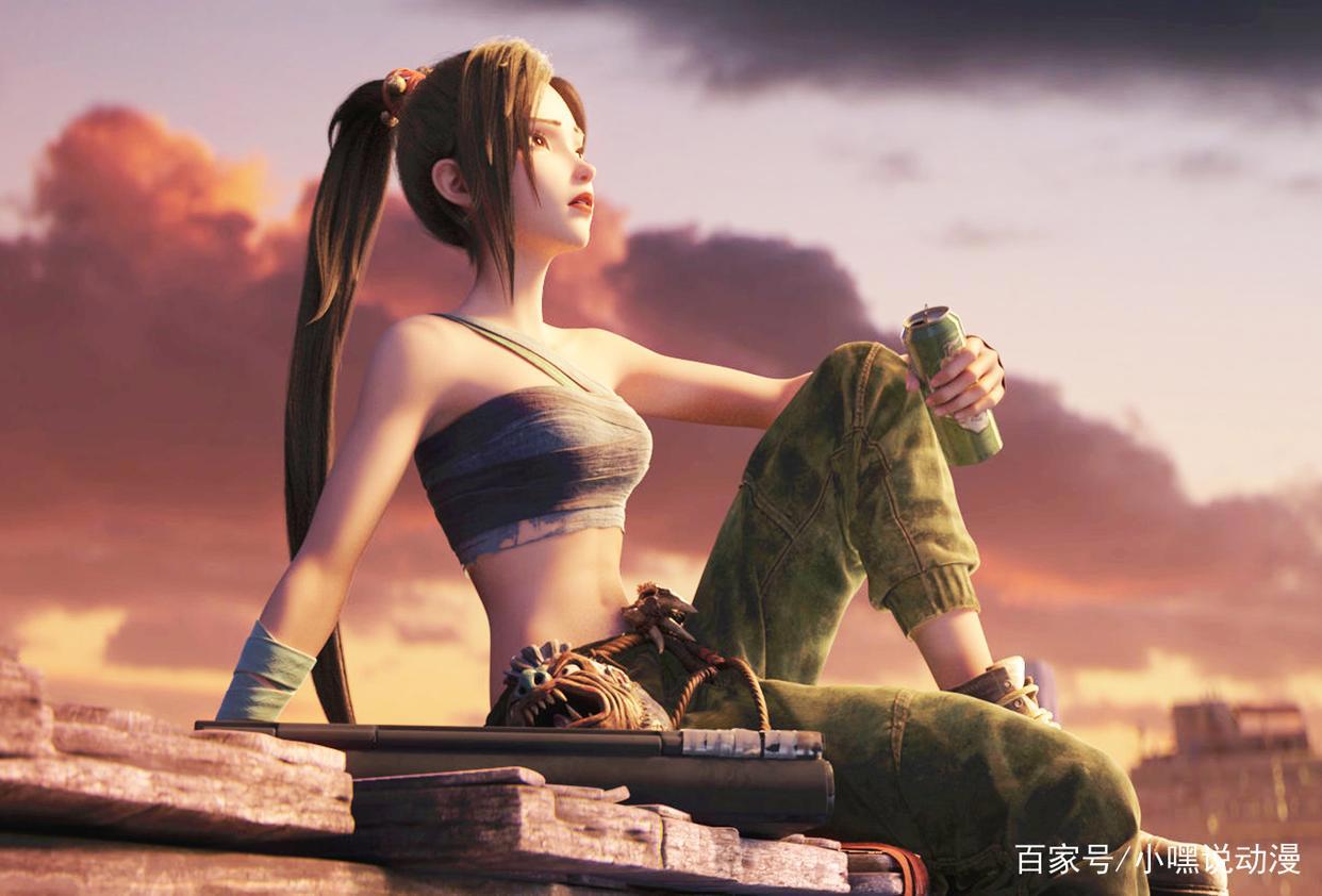 《青蛇劫起》小青飒翻粉丝,八尾狐妖成为焦点,彩蛋隐藏大BOSS