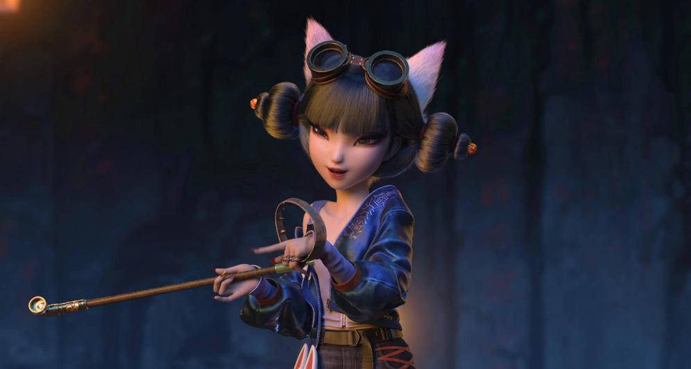 《白蛇2》的这三点立意,是真的让人很有收获