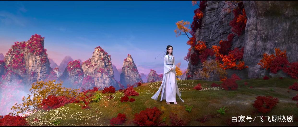 白蛇缘起:许宣与许仙截然不同,肚兜竟是姐夫的前世