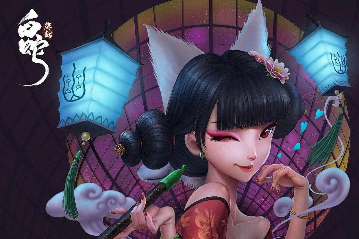 “缘起”和“劫起”都出现了，宝青坊主人气为什么很高？