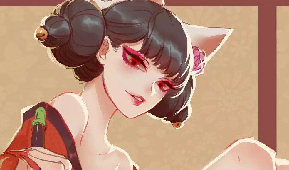 “缘起”和“劫起”都出现了，宝青坊主人气为什么很高？