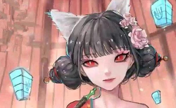 “白蛇缘起”双面狐狸有多惊艳：魅惑吊梢眼、二次元少女心！
