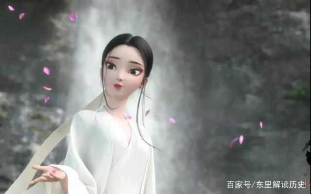 《白蛇：缘起》许宣让你看到不一样的千年之恋