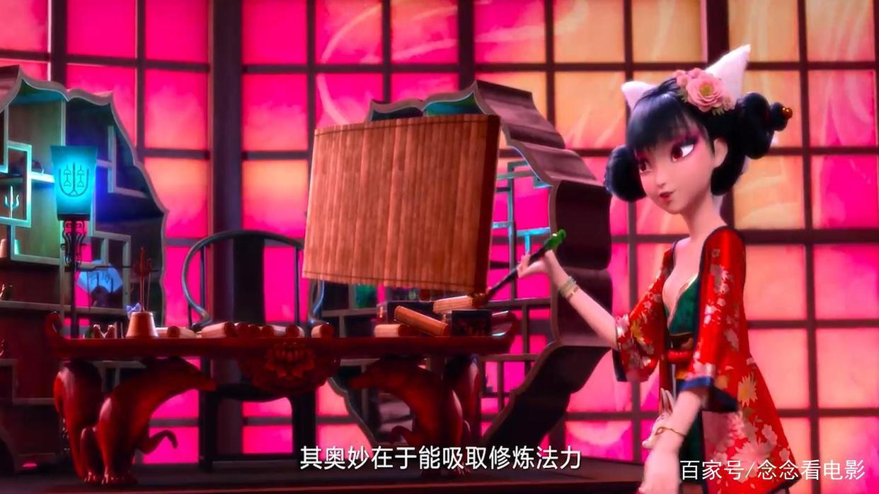 白蛇缘起，捕蛇人爱上蛇妖，变妖也要陪着你，500年轮回找到你