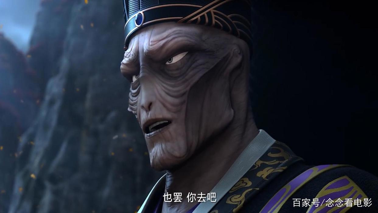 白蛇缘起，捕蛇人爱上蛇妖，变妖也要陪着你，500年轮回找到你