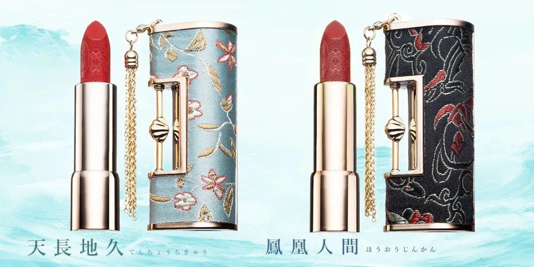 国货美妆品牌：我们被日本公司抄了