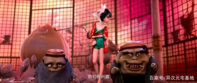 白蛇爱上了凡人,小白爱上了许宣