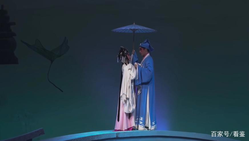 早就知道结局的“白蛇传”，我们到底在看什么？