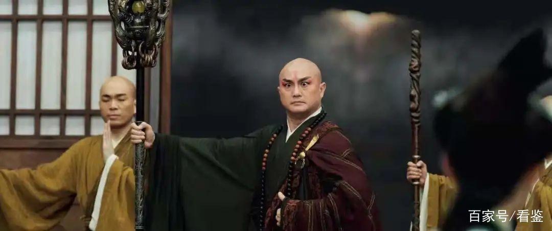 早就知道结局的“白蛇传”，我们到底在看什么？