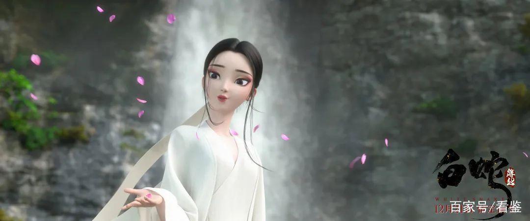 早就知道结局的“白蛇传”，我们到底在看什么？