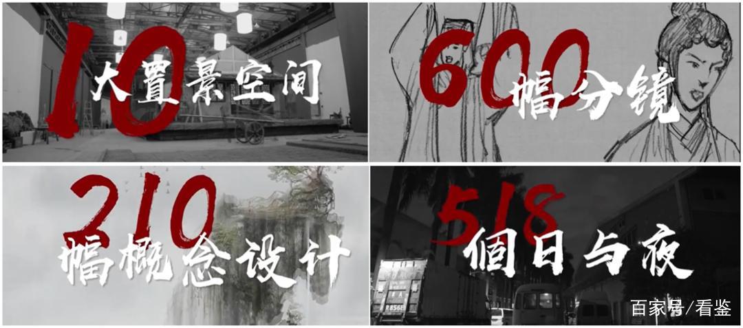 早就知道结局的“白蛇传”，我们到底在看什么？