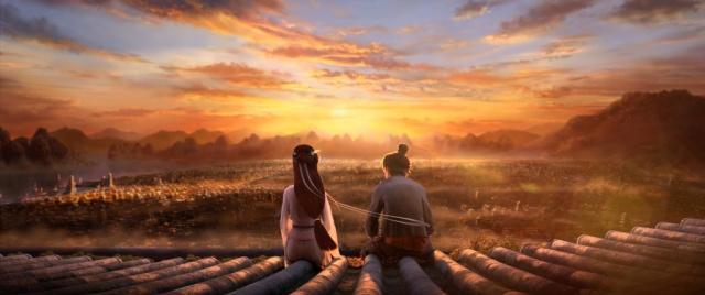 深度：《白蛇：缘起》中你不知道的细节与优劣点