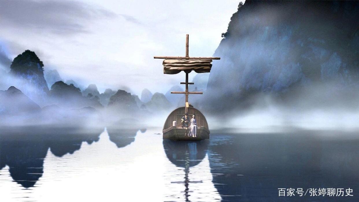 《白蛇缘起》，白蛇前传，前世今生的缘分！