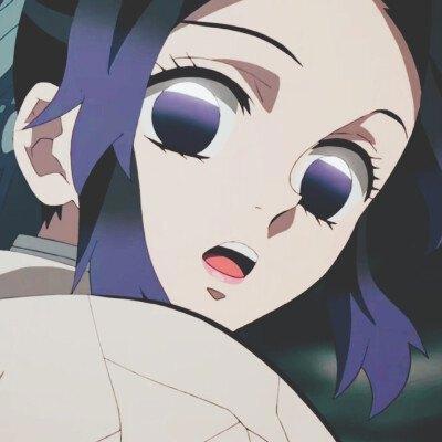 从假小子到姐姐的复制品,你真的读懂蝴蝶忍了吗?(上)