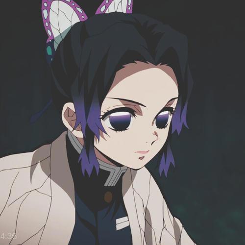 从假小子到姐姐的复制品,你真的读懂蝴蝶忍了吗?(上)