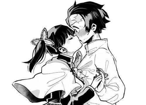 《鬼灭之刃》最令人惋惜的美女，蝴蝶家的姐妹们