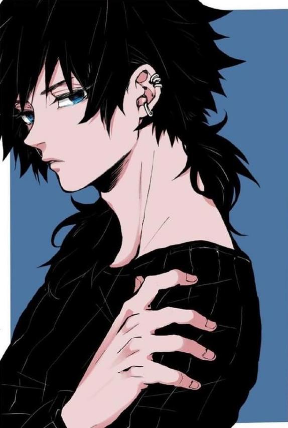 《鬼灭之刃》九柱穿上现代装！忍姐姐知性美，最帅的果然还是水柱