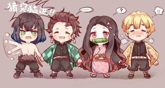 蝴蝶忍性格扭曲？笑着杀鬼但眼神冰冷的虫柱是变态吗《鬼灭之刃》